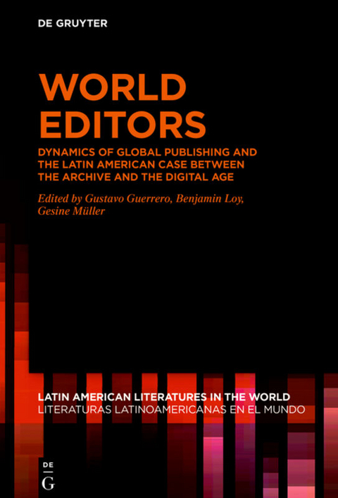 World Editors - 