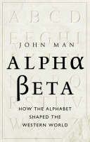 Alpha Beta -  John Man