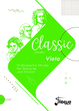 Classic meets Viola - 