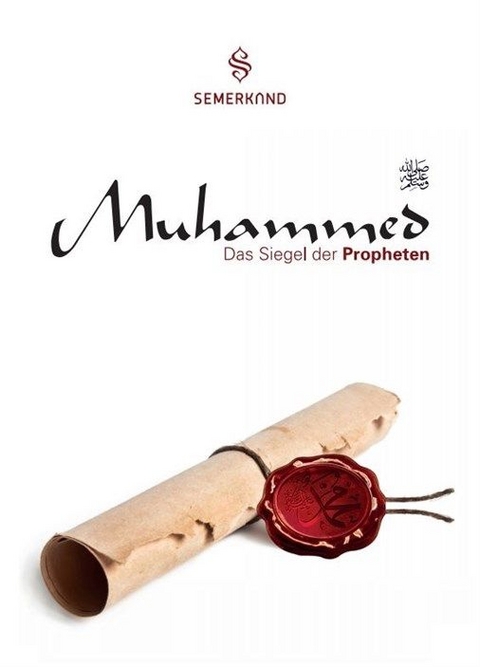 Muhammed s.a.w.s. - Nalbant Mehmet