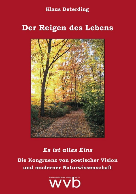 Der Reigen des Lebens - Klaus Deterding