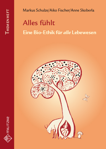 Alles fühlt - Markus Schulze