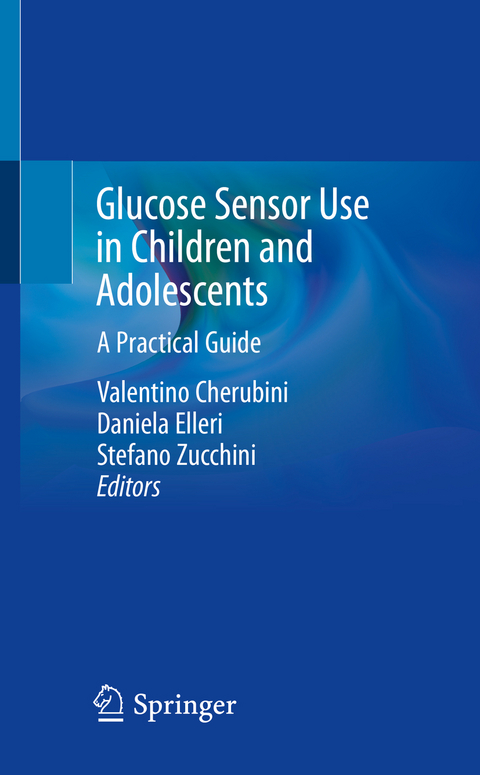 Glucose Sensor Use in Children and Adolescents - 