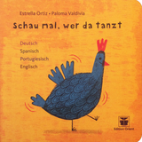 Schau mal, wer da tanzt - Estrella Ortiz