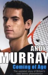 Coming of Age -  Andy Murray