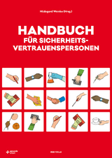 Handbuch für Sicherheitsvertrauenspersonen - Nedjelik-Lischka, Julia; Streithofer, Petra; Bruckner, Harald; Klösch, Johanna; Weinke, Hildegard