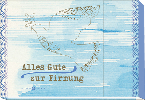 Alles Gute zur Firmung