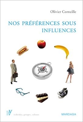 NOS PREFERENCES SOUS INFLUENCES -  Corneille