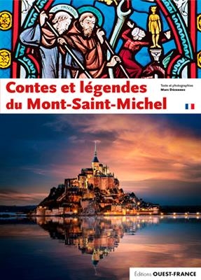 Contes et légendes du Mont-Saint-Michel - Marc (1952-2009) Déceneux