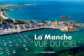 La Manche vue du ciel - Stéphane Geufroi