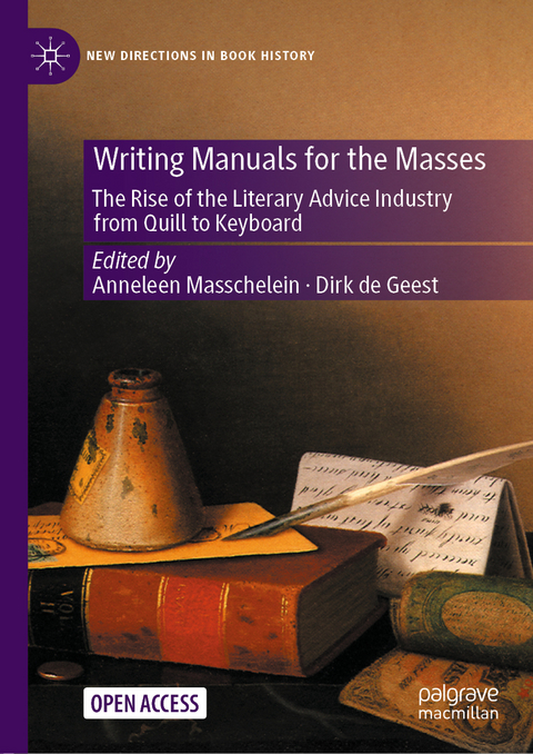 Writing Manuals for the Masses - 