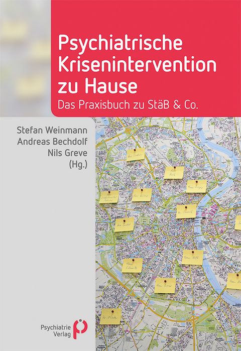 Psychiatrische Krisenintervention zu Hause - 