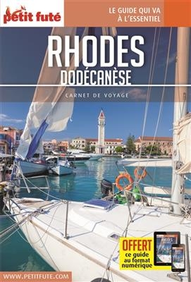 Rhodes, Dodécanèse