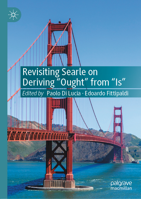 Revisiting Searle on Deriving "Ought" from "Is" - 