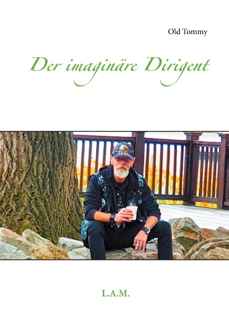 Der imaginäre Dirigent - Old Tommy