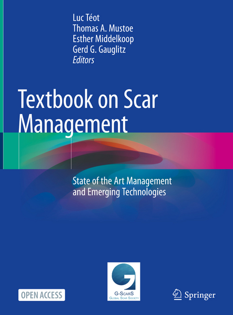 Textbook on Scar Management - 