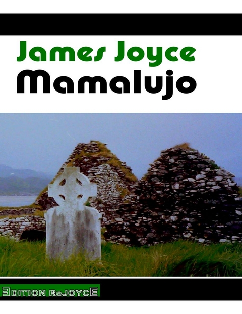 Mamalujo - James Joyce