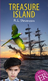 Treasure Island - Stevenson, Robert Louis