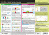 Spezielle Relativitätstheorie -  Schulze Media GmbH