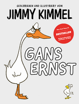 Gans Ernst von Jimmy Kimmel - Jimmy Kimmel