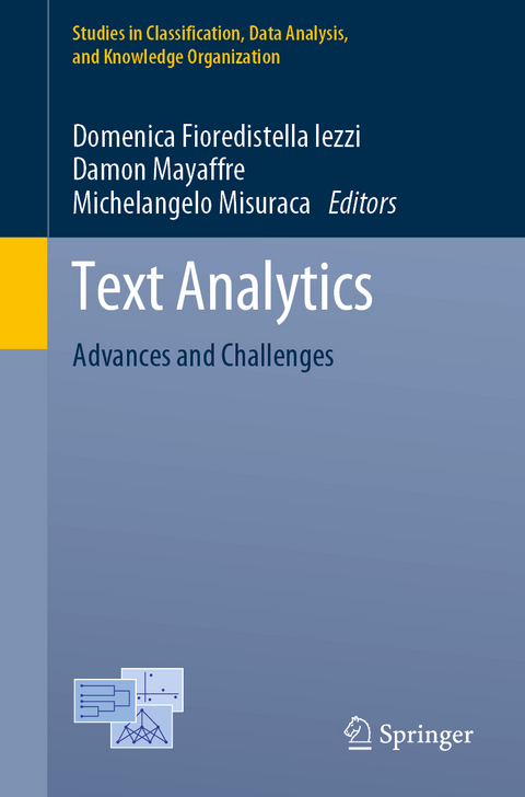 Text Analytics - 