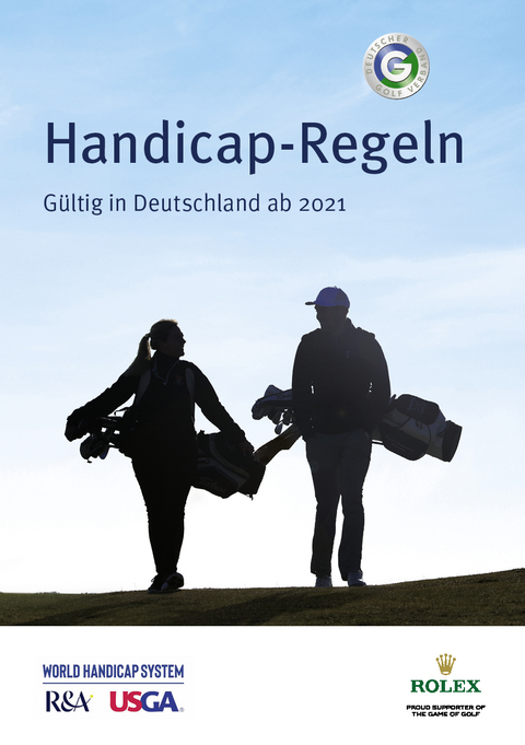 Handicap-Regeln