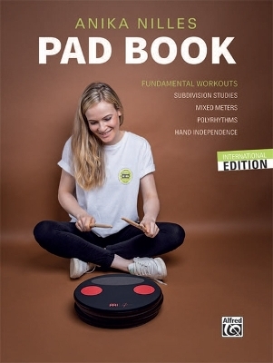 Pad Book - Anika Nilles