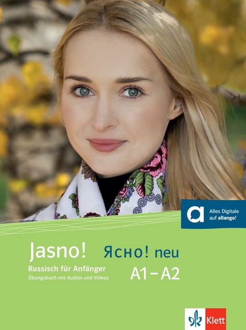 Jasno! neu A1-A2