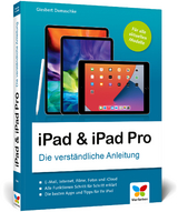 iPad & iPad Pro - Damaschke, Giesbert