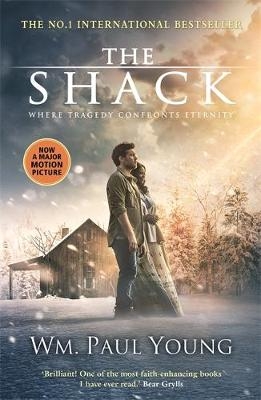 Shack -  Wm Paul Young