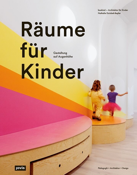 Räume für Kinder - 