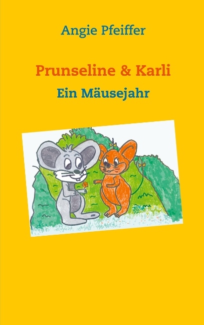 Prunseline & Karli - Angie Pfeiffer