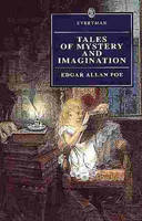 Tales Of Mystery And Imagination -  Edgar Allan Poe