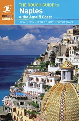 Rough Guide to Naples & the Amalfi Coast -  Martin Dunford