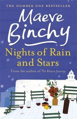 Nights of Rain and Stars -  Maeve Binchy