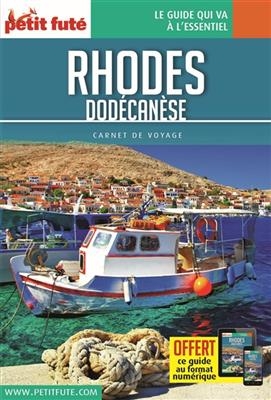 Rhodes, Dodécanèse