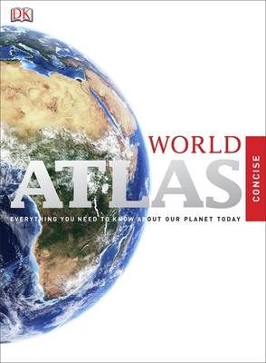 Concise World Atlas