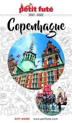 Copenhague : 2021-2022