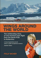 Wings Around the World -  Polly Vacher