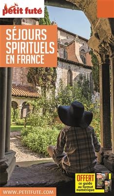 Séjours spirituels en France