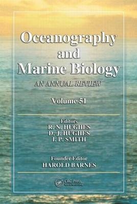 Oceanography and Marine Biology - 