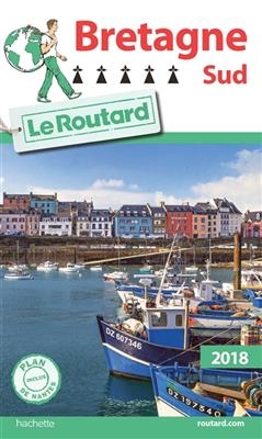 Guide du Routard France