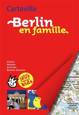 Berlin en famille