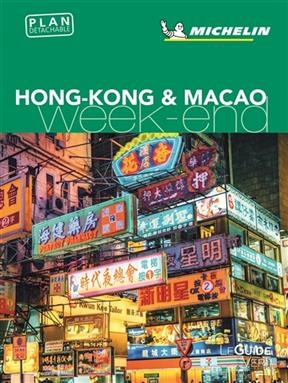 Hong Kong & Macao -  Manufacture française des pneumatiques Michelin