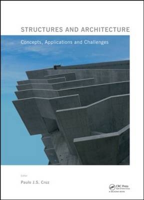 Structures and Architecture - 