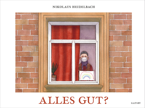 Alles gut? - Nikolaus Heidelbach