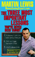 Three Most Important Lessons You've Never Been Taught -  Martin Lewis