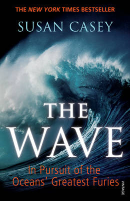 Wave -  Susan Casey