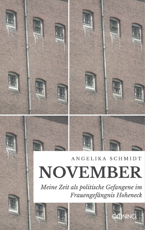 November - Angelika Schmidt