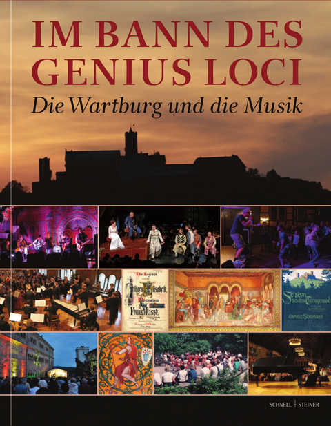 Im Bann des Genius Loci - 